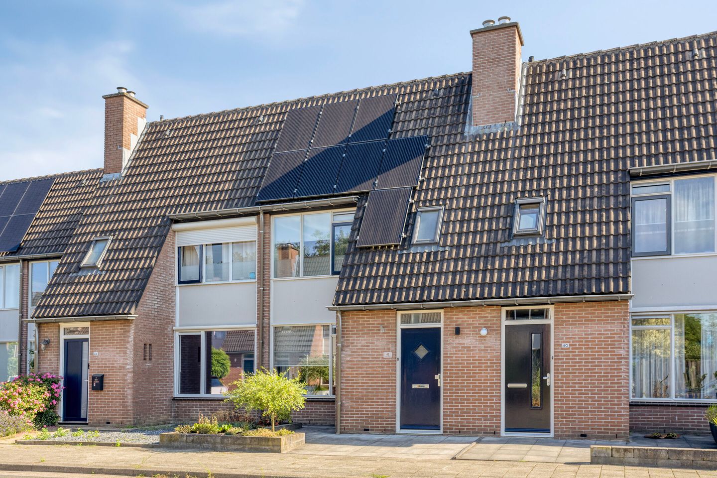 Foto 1 van De Volmer 42