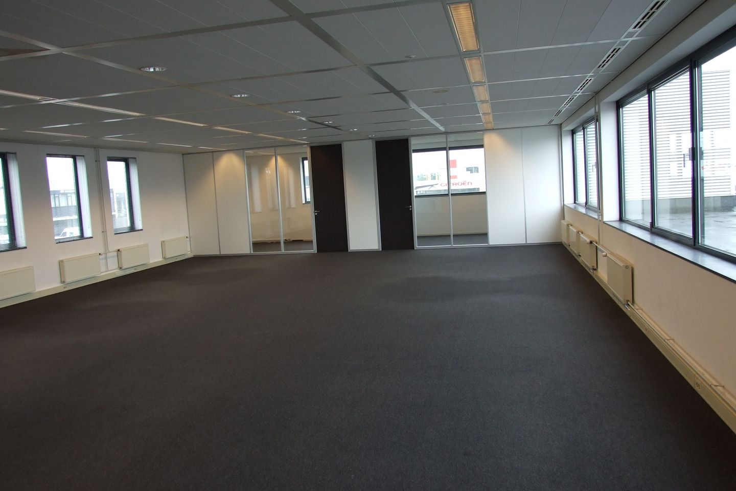 Bekijk foto 2 van Rietveldenweg 60-A