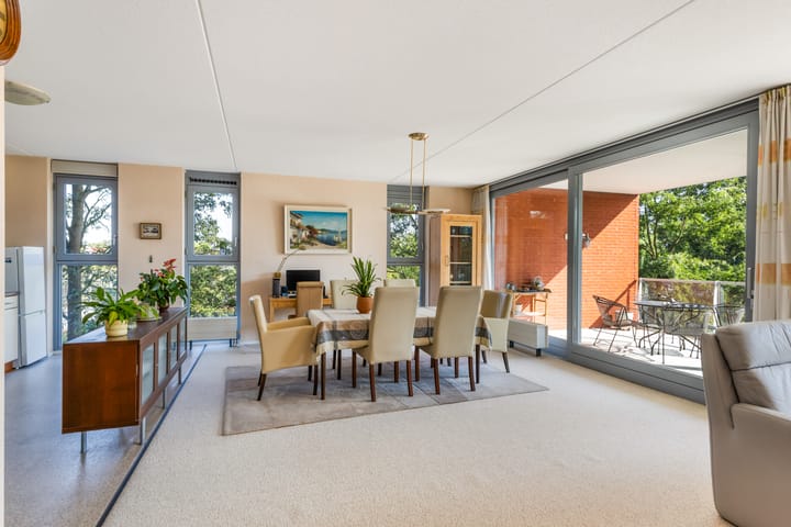 Appartement te koop: Ferdinand Bolstraat 43, Woerden