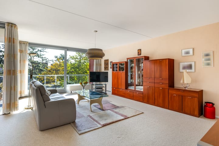 Appartement te koop: Ferdinand Bolstraat 43, Woerden