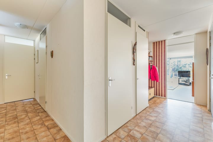 Appartement te koop: Ferdinand Bolstraat 43, Woerden