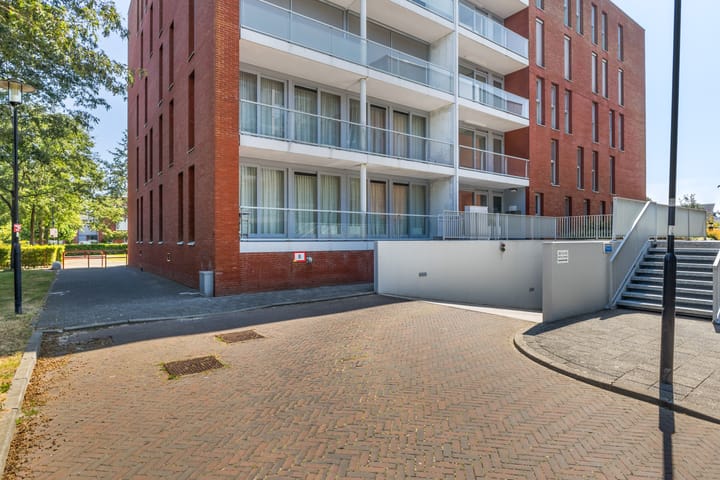 Appartement te koop: Ferdinand Bolstraat 43, Woerden