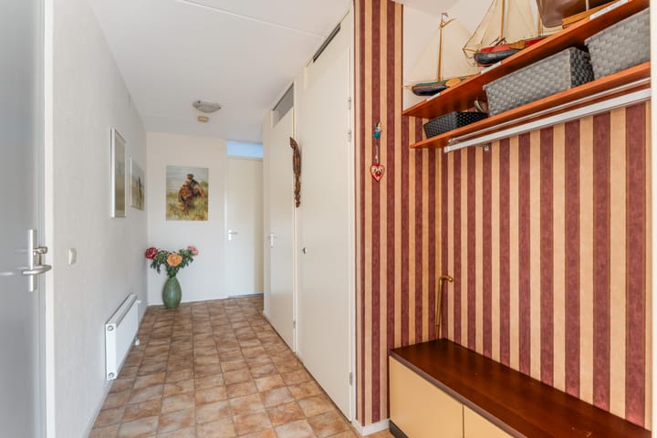 Appartement te koop: Ferdinand Bolstraat 43, Woerden