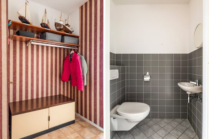 Appartement te koop: Ferdinand Bolstraat 43, Woerden