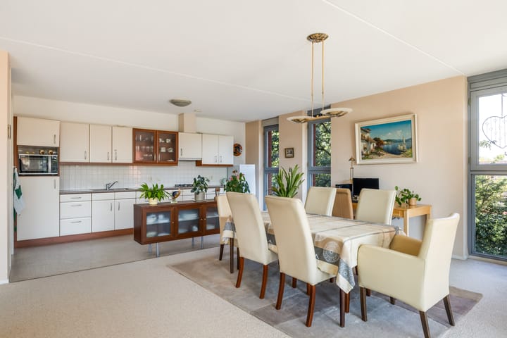 Appartement te koop: Ferdinand Bolstraat 43, Woerden