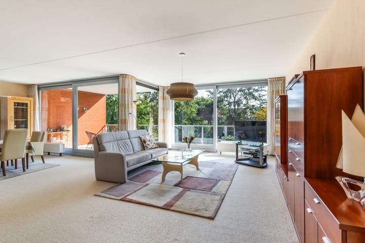 Appartement te koop: Ferdinand Bolstraat 43, Woerden