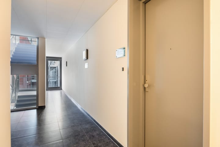 Appartement te koop: Ferdinand Bolstraat 43, Woerden
