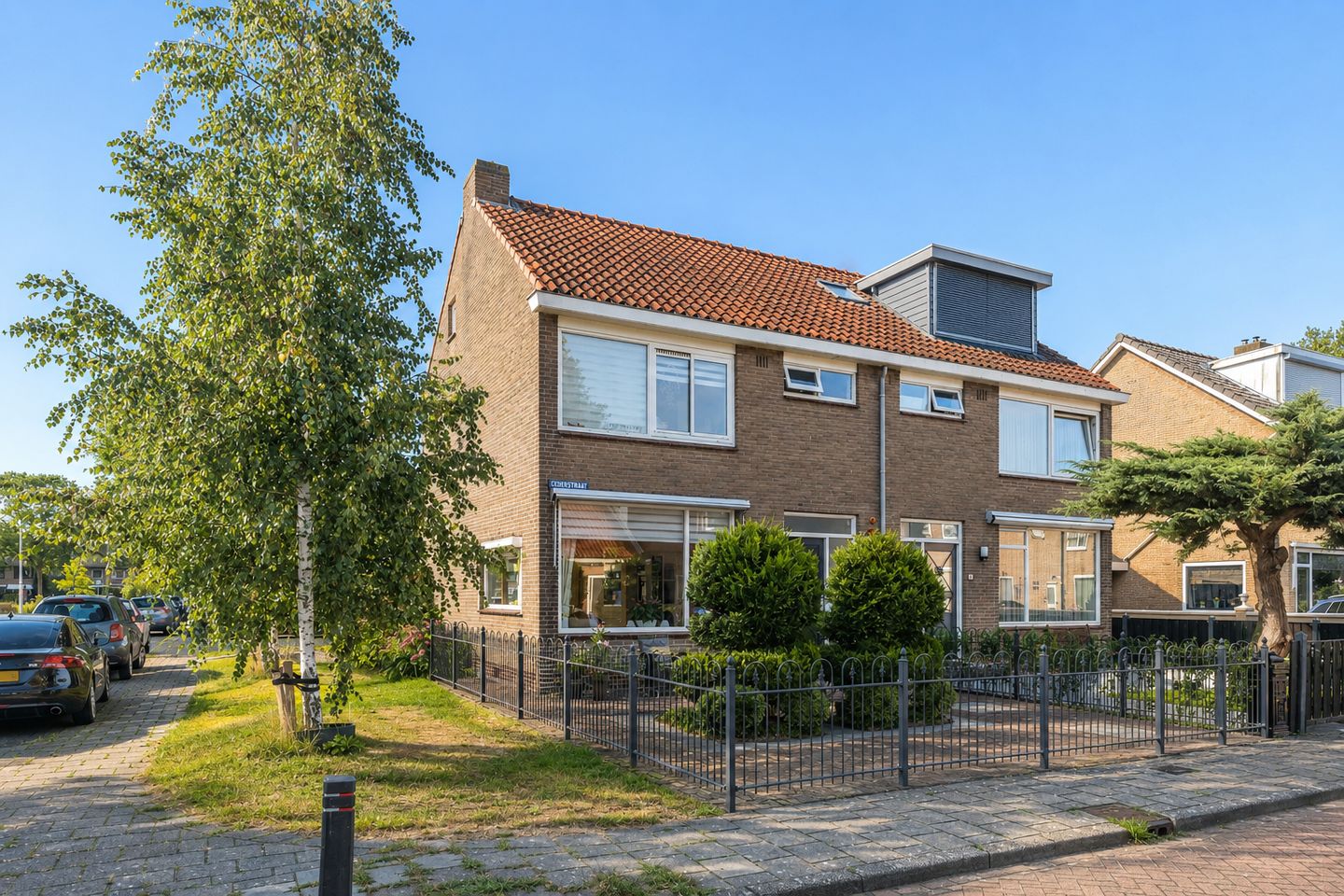 Foto 1 van Cederstraat 20