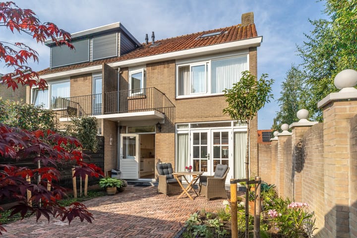 Foto 4 van Cederstraat 20