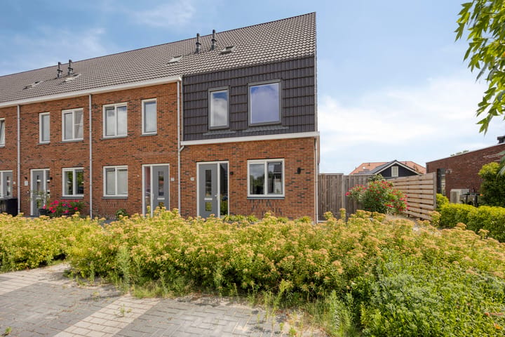Foto 4 van De Wolfshop 39