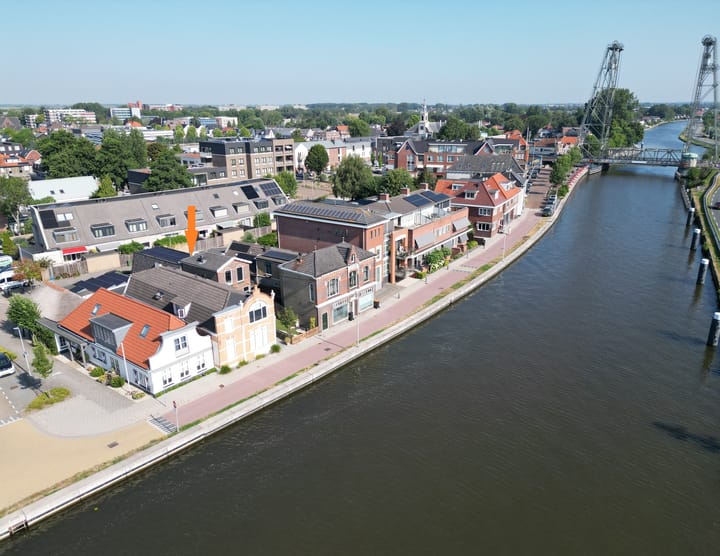 Foto 4 van Zuidkade 20