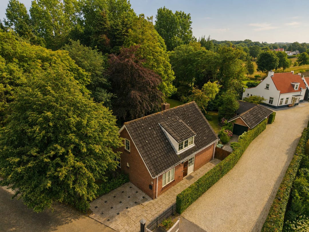 Foto 46 van Marijkeweg 23