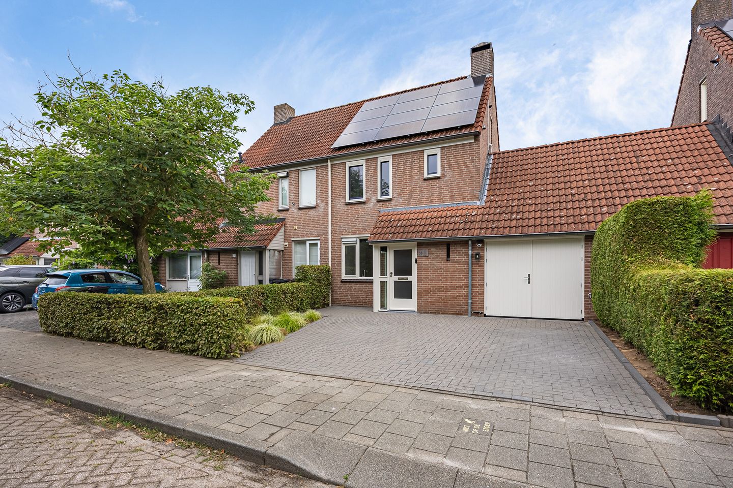 Photo 5 of Martin Luther Kingstraat 33