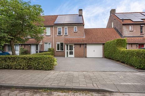 Martin Luther Kingstraat thumbnail