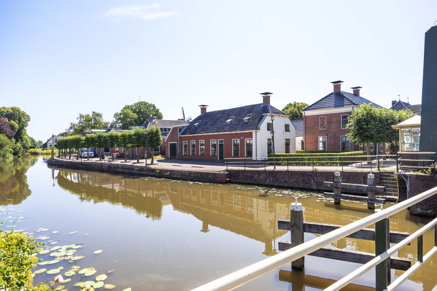 Foto 1 van Uiterdijk 13
