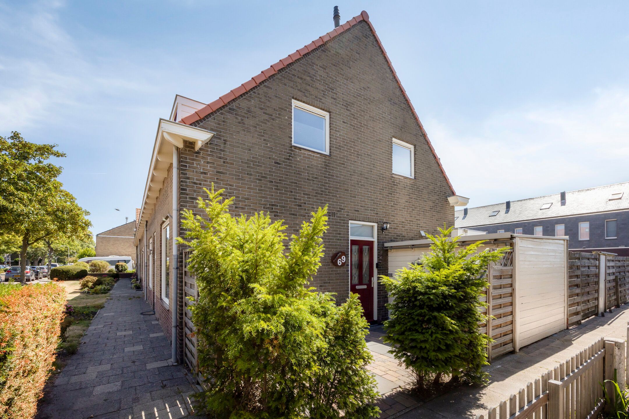 Druivenstraat 69 