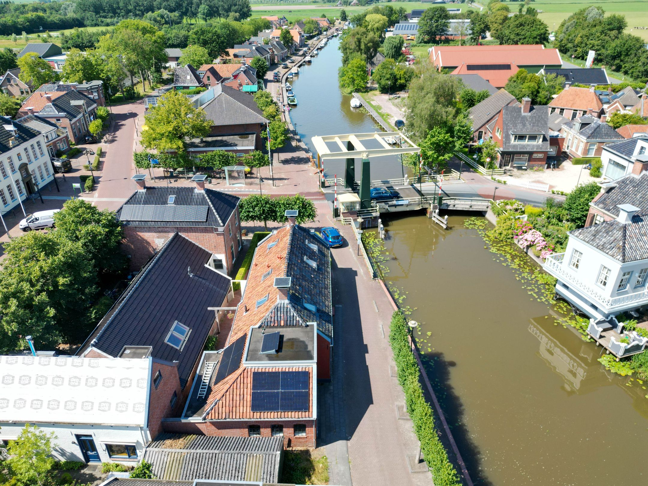 Foto 9 van Uiterdijk 13