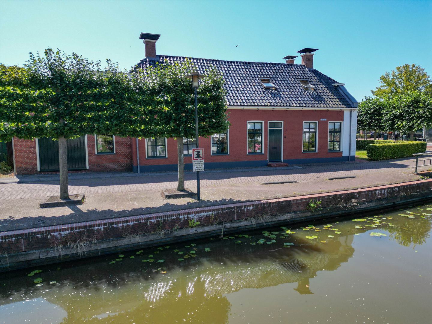 Foto 10 van Uiterdijk 13