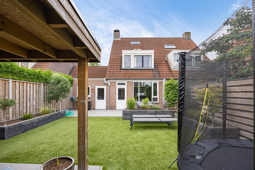 Photo 41 of Martin Luther Kingstraat 33