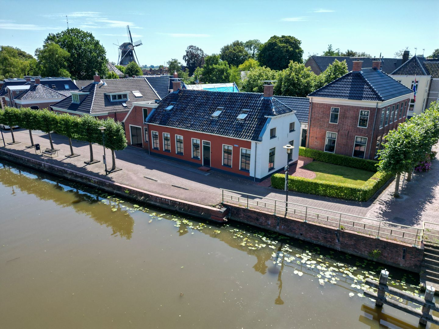 Foto 4 van Uiterdijk 13
