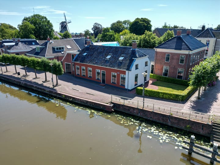 Foto 4 van Uiterdijk 13