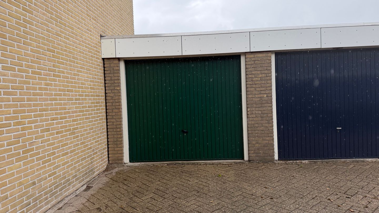 Foto 1 van Kanostraat 65