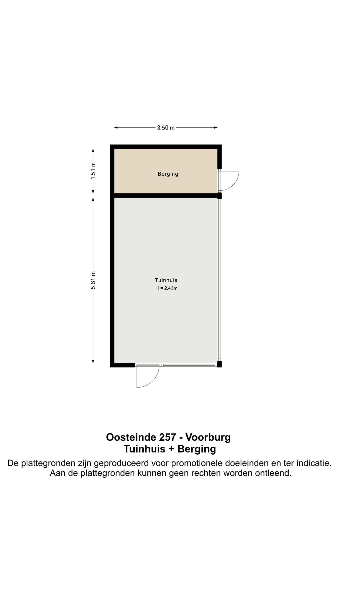 Foto 79 van Oosteinde 257