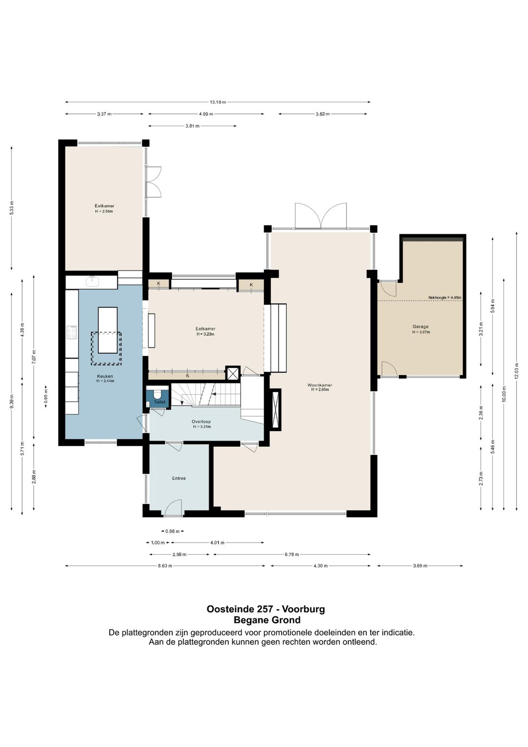 Foto 76 van Oosteinde 257