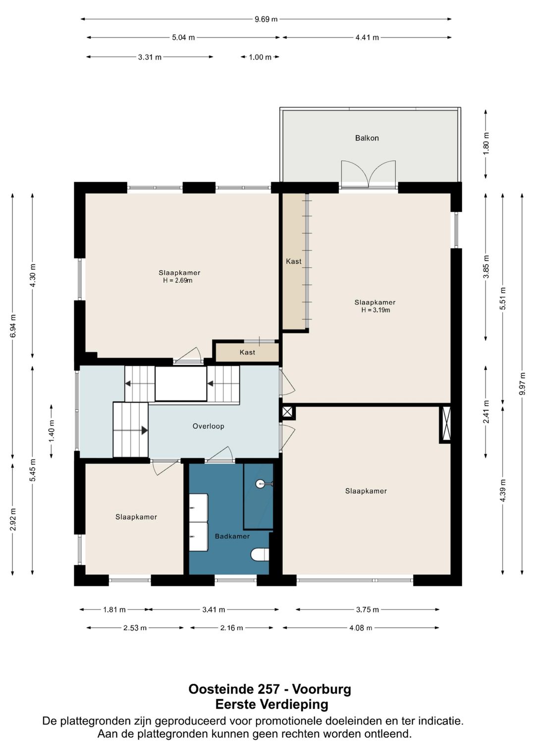 Foto 77 van Oosteinde 257