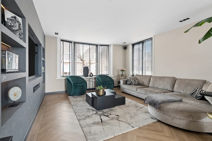 Appartement te koop: Herenstraat 24, Rhenen