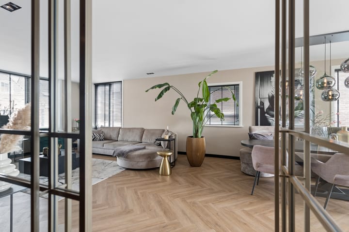 Appartement te koop: Herenstraat 24, Rhenen