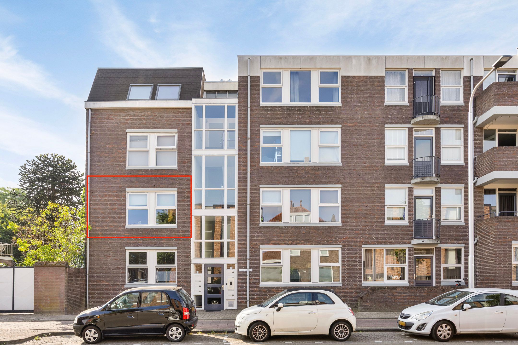 Voltstraat 40- 40 03