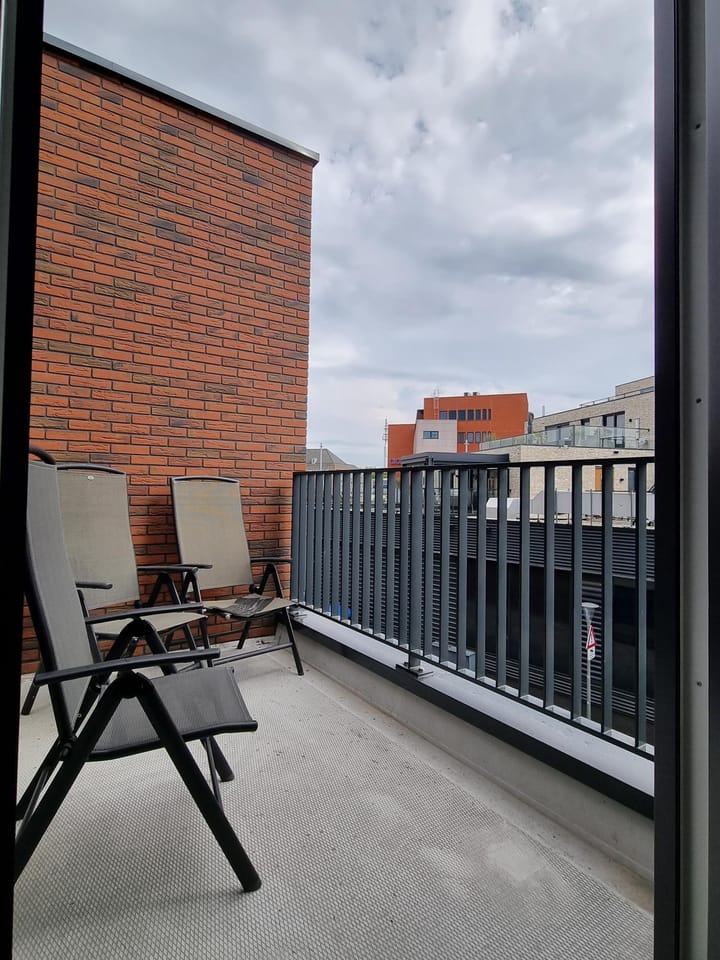 Appartement te huur: Noordstraat 4D, Terneuzen