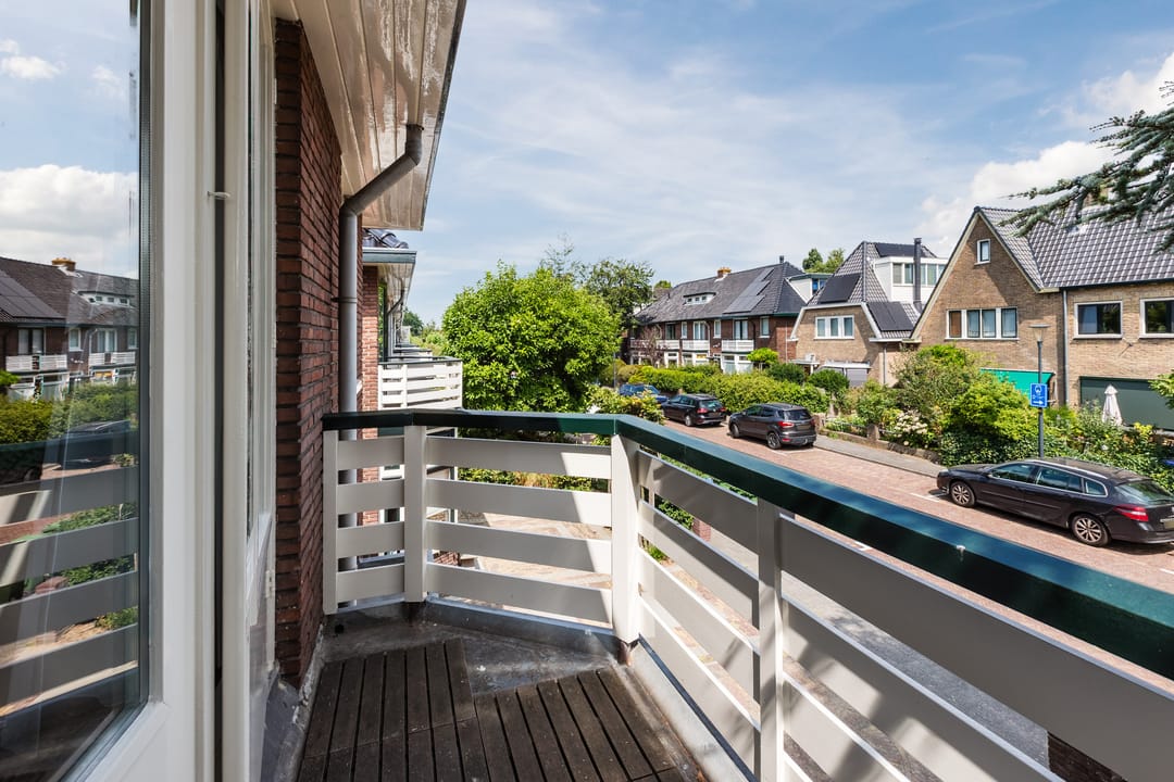 Foto 46 van Hendrik Burgerstraat 18