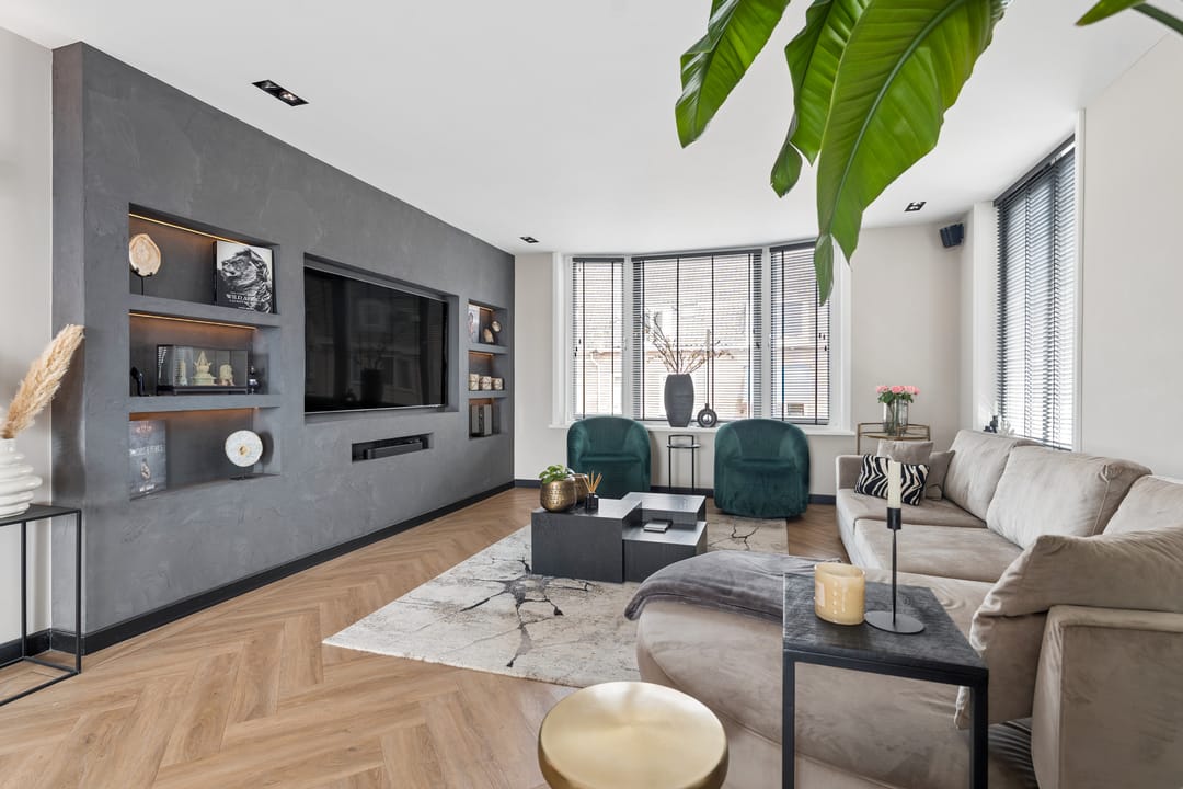 Photo 11 of Herenstraat 24