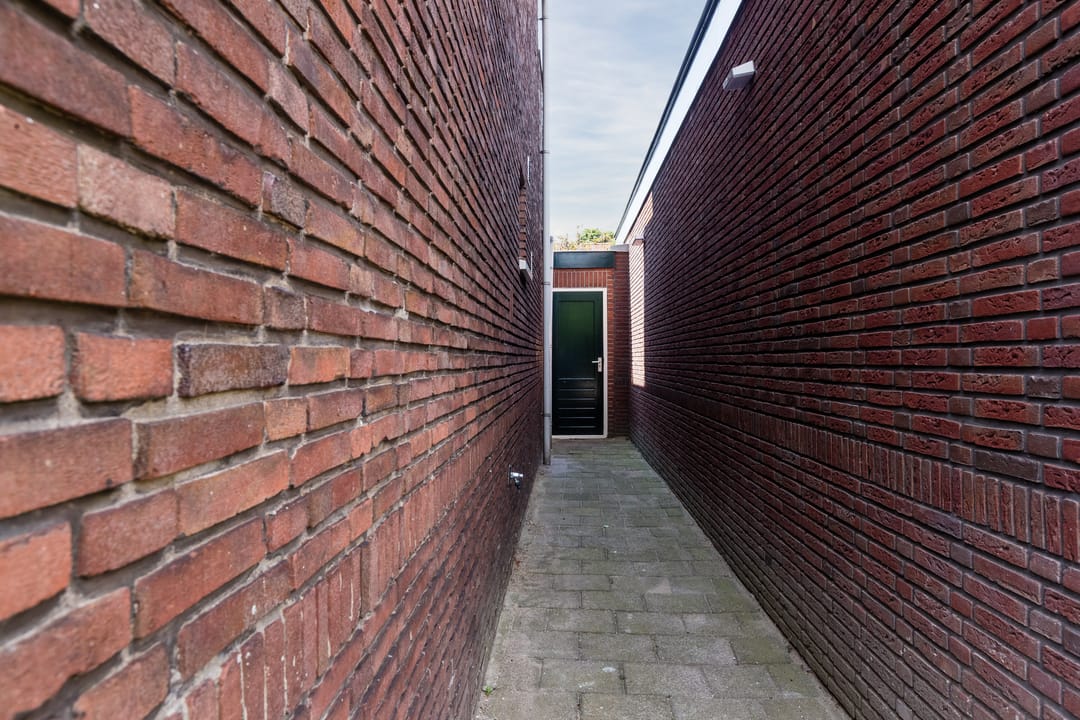 Foto 53 van Hendrik Burgerstraat 18