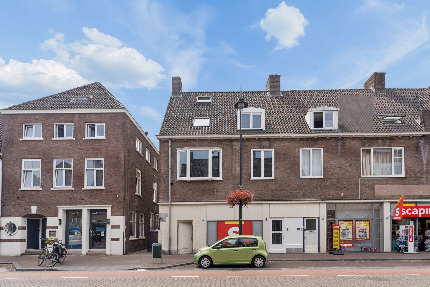 Photo 5 of Herenstraat 24