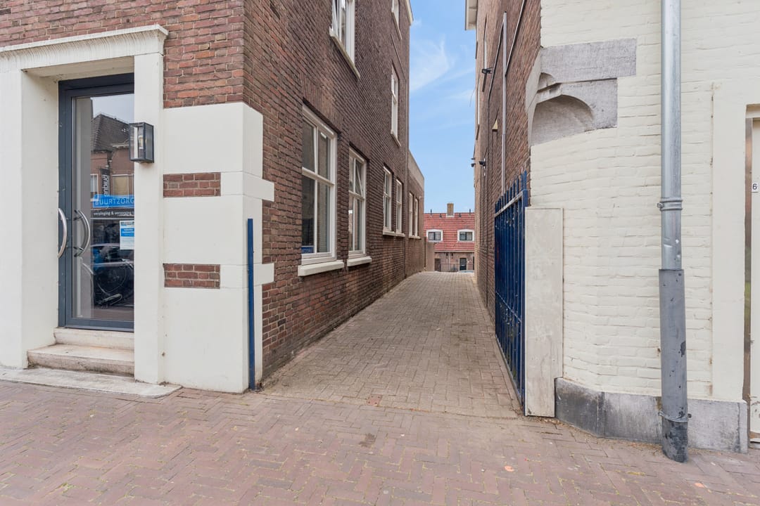 Photo 62 of Herenstraat 24