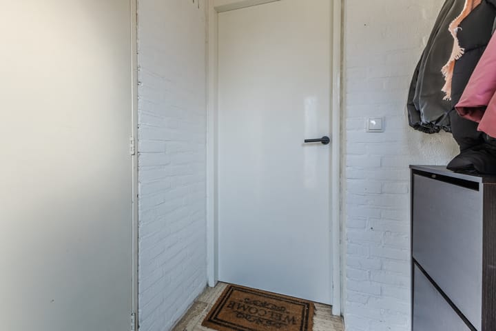 Tussenwoning te koop: Bachlaan 3, Eindhoven
