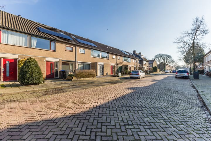 Foto 4 van Bachlaan 3