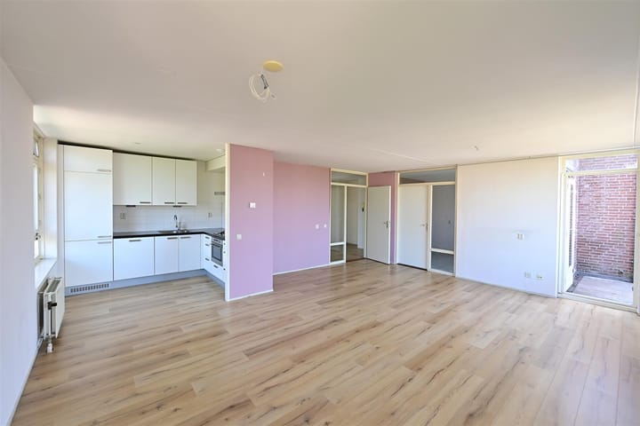Foto 4 van Gooierserf 374