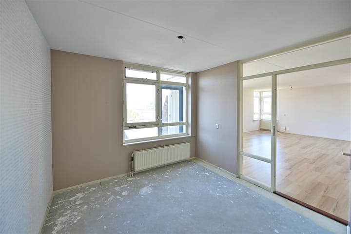 Appartement te koop: Gooierserf 374, Huizen
