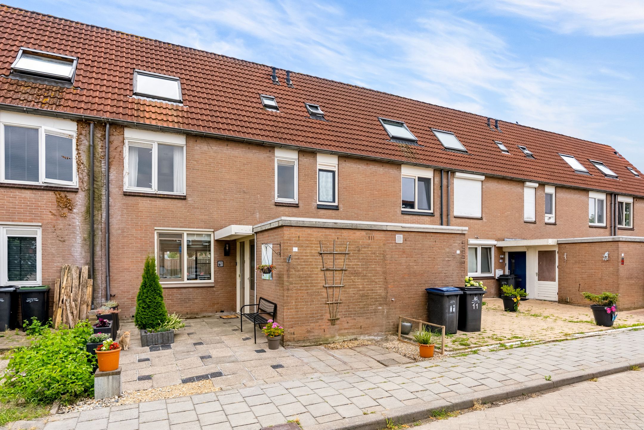 Geleenstraat 9