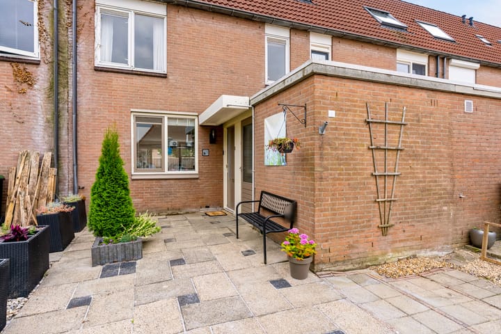 Foto 4 van Geleenstraat 9