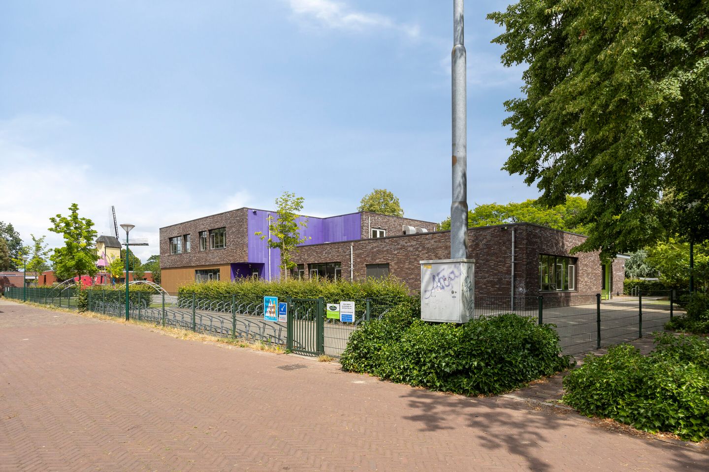 Foto 50 van De Hoef 17