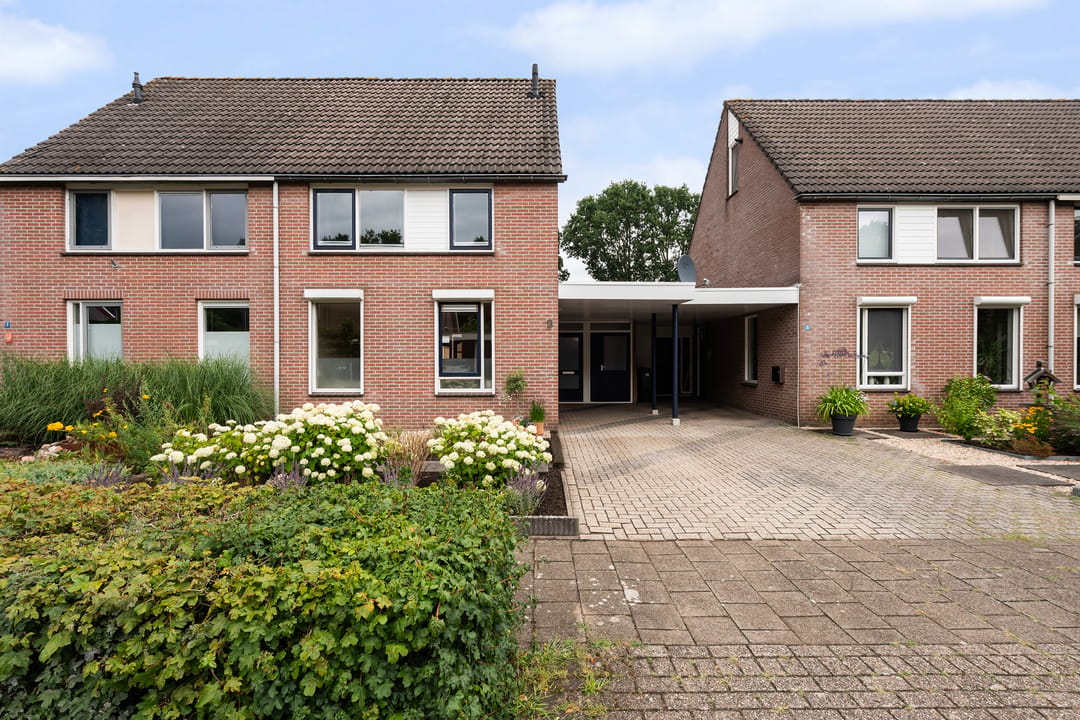 Photo 1 of Scholten-Hofmansbrink 9