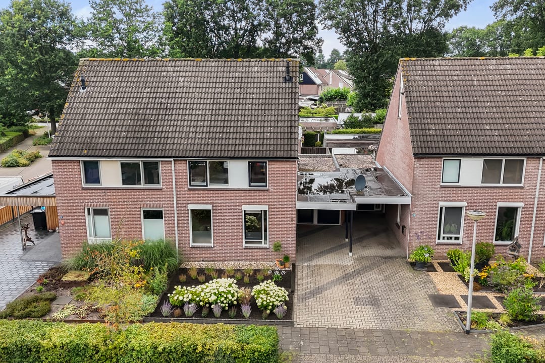 Photo 7 of Scholten-Hofmansbrink 9