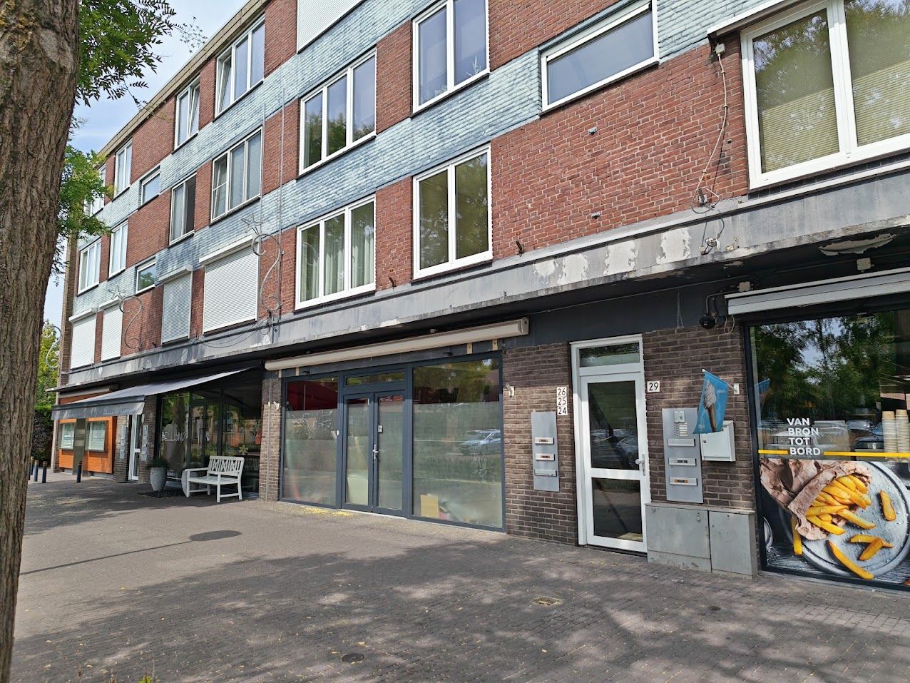Foto 4 van Nieuwe Markt 24