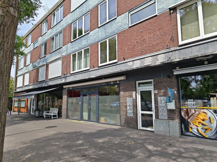 Foto 4 van Nieuwe Markt 24
