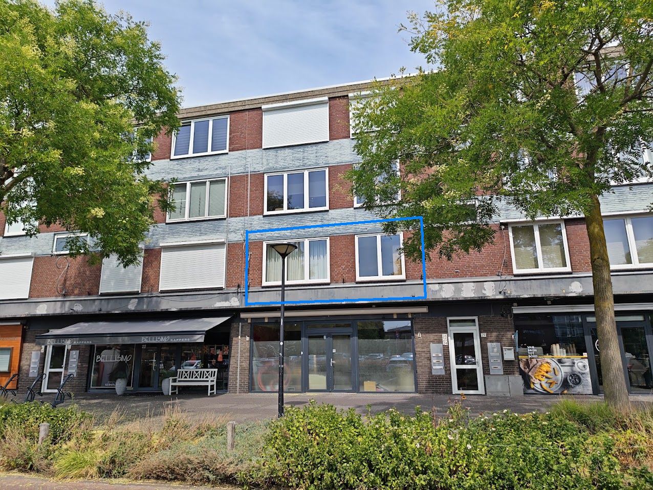 Foto 1 van Nieuwe Markt 24